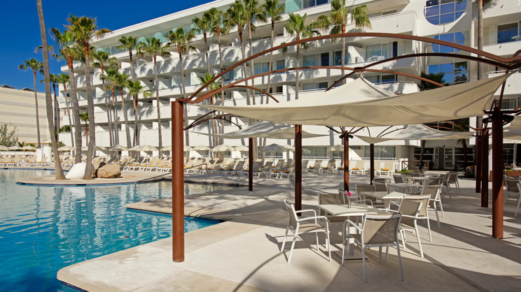 Iberostar Waves Cristina